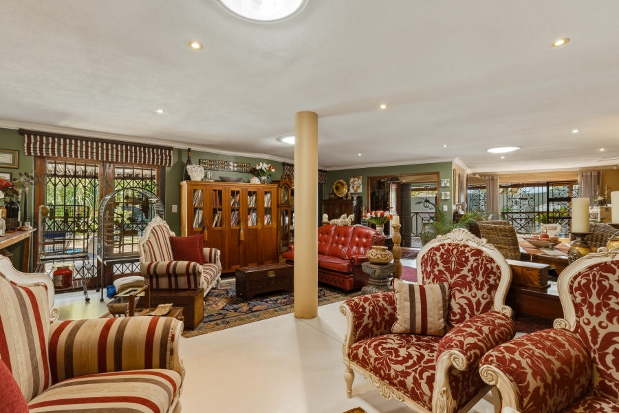 4 Bedroom Property for Sale in Strand South Western Cape